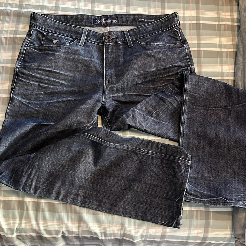 Guess jeans - Picture 5 of 5